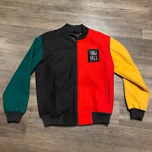 The originals “motherland” jacket